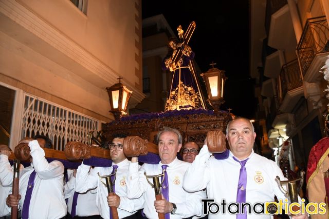 Viernes de Dolores Via Crucis 2023 - 81